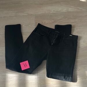 Lucky Brand Men's Black Skinny Jeans